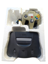 Pack Console Super Mario 64 Nintendo 64