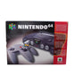 Pack Console Super Mario 64 Nintendo 64