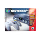 Console Nintendo 64 en boîte