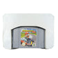 Mario Kart 64 en boîte FRA Complet