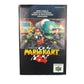 Mario Kart 64 en boîte FRA Complet