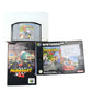 Mario Kart 64 en boîte FRA Complet