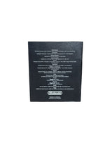 Notice de Sécurité Game Boy Advance