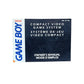 Notice Console Game Boy Fat