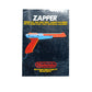 Notice Zapper Nintendo NES