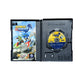 Sonic Riders GameCube