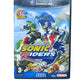 Sonic Riders GameCube