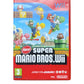 New Super Mario Bros. Wii