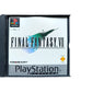 Final Fantasy VII Version Platinum Playstation 1 (PS1)