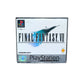 Final Fantasy VII Version Platinum Playstation 1 (PS1)