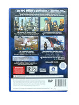 Star Ocean : Till the End of Time Playstation 2 (PS2)