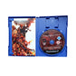 Final Fantasy VII: Dirge of Cerberus – PlayStation 2 (PAL FR Complet)