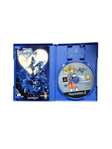 Kingdom Hearts Playstation 2 (PS2)