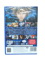 Kingdom Hearts Playstation 2 (PS2)