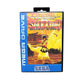 Samurai Shodown Megadrive