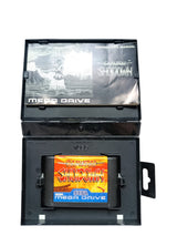 Samurai Shodown Megadrive