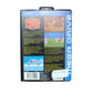 Mr. Nutz Megadrive