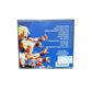 Dragon Ball Z We Gotta Power CD OST