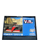 Virtua Racing Megadrive