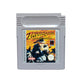 Indiana Jones et la dernière croisade Game Boy
