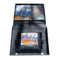 Super Thunder Blade Mega Drive Version PAL