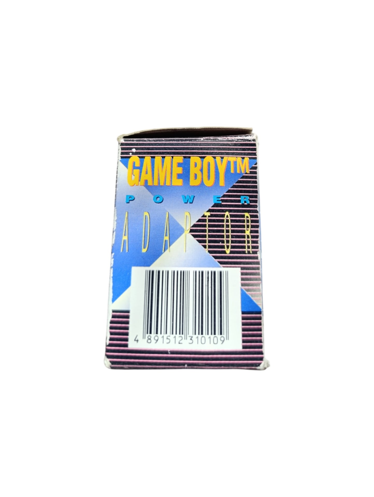 game boy Power Adaptator