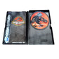 The Lost World : Jurassic Park Sega Saturn