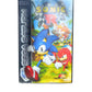 Sonic R Sega Saturn