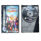 Virtua Fighter SEGA Saturn