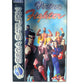 Virtua Fighter SEGA Saturn