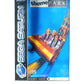 Theme Park Sega Saturn