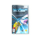 WipEout Pulse – PlayStation Portable (PSP)