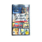 Grand Theft Auto Liberty City Stories Playstation Portable (PSP)
