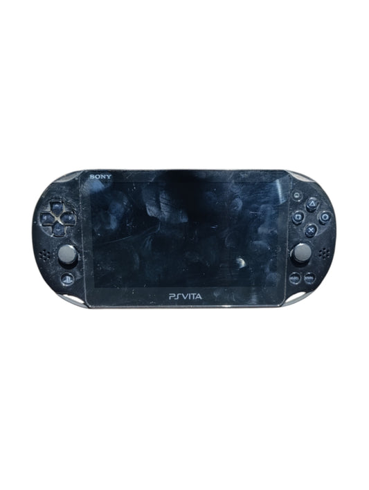 Console Playstation Portable Vita