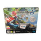 Console Nintendo Wii U – Pack Mario Kart 8 – Version PAL complète