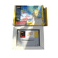 Street Racer Super Nintendo (SNES)