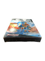 Mission: Impossible – Nintendo NES – Version PAL