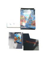 Mission: Impossible – Nintendo NES – Version PAL
