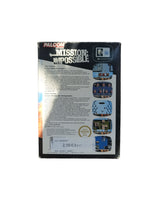 Mission: Impossible – Nintendo NES – Version PAL