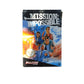 Mission: Impossible – Nintendo NES – Version PAL