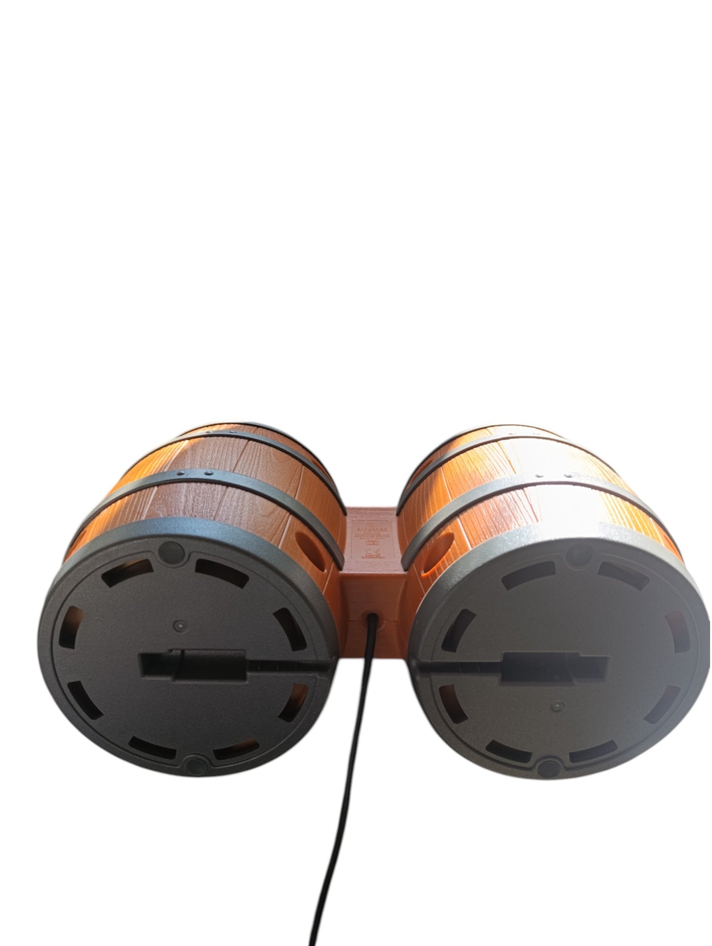 DK Bongo complet + jeu donkey konga GameCube