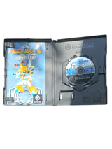 Medabots Infinity – Nintendo GameCube – Version PAL complète