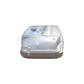 Console Game Boy Advance Glacier