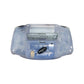 Console Game Boy Advance Glacier
