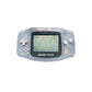 Console Game Boy Advance Glacier