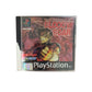 Bloody Roar Playstation 1 (PS1) Version PAL