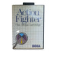 Action Fighter Master System