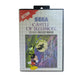 Castle of Illusion starring Mickey Mouse – Sega Master System