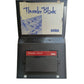 Thunder Blade – Sega Master System