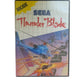 Thunder Blade – Sega Master System